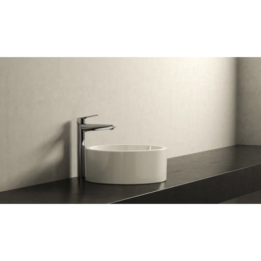 Смеситель для раковины GROHE Eurodisc Cosmopolitan 23432000 однорычажный хром